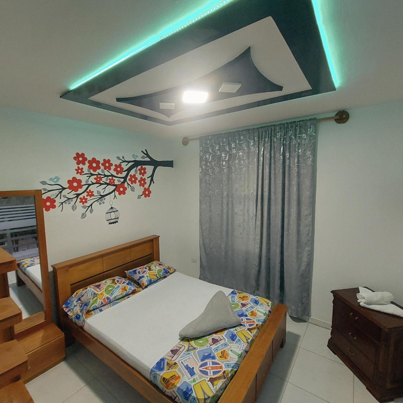Hotel Campestre, Restaurante Y Pesca Deportiva La Union  Екстериор снимка